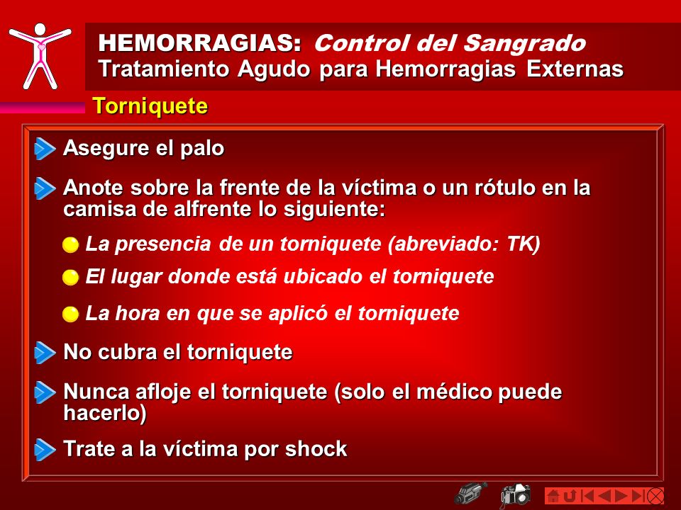 Etiología radial de la mano del palo de hipertensión